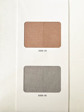 Load image into Gallery viewer, Modern Transitional Coastal Vibes Cordless Window Roman Shade