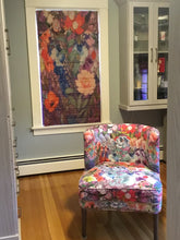 Load image into Gallery viewer, Custom Your Image Personalized Double Layers Window Roman Shade