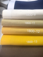 Load image into Gallery viewer, Classic & Modern Solid Color Window Curtains Drapery