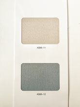 Load image into Gallery viewer, Modern Transitional Coastal Vibes Cordless Window Roman Shade