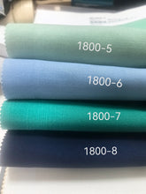 Load image into Gallery viewer, Classic & Modern Solid Color Window Curtains Drapery