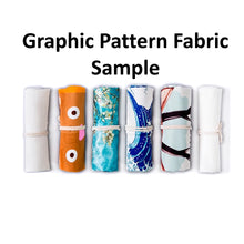 Load image into Gallery viewer, Custom Image Fabric Sample - 25cmx25cm