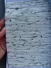 Load image into Gallery viewer, Natural Jute Bamboo Comtemporay Window Roller Roman Shade