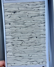 Load image into Gallery viewer, Natural Jute Bamboo Comtemporay Window Roller Roman Shade