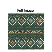 Load image into Gallery viewer, Southwestern Tribal Geometry Window Roller Shade
