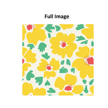 Load image into Gallery viewer, Happy Yellow Flowers Window Roller Shade