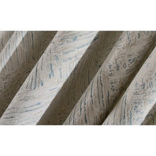 Load image into Gallery viewer, Glacier Path Contemporary Modern Window Curtains Drapery