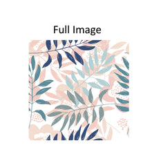 Load image into Gallery viewer, Botanical Vibes Window Roman Shade