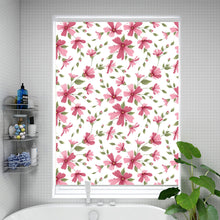 Load image into Gallery viewer, Spring Blooming Flowers Window Roller Shade