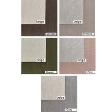 Load image into Gallery viewer, Luxe Mid Century Textured Drapery Curtains