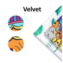 Load image into Gallery viewer, Custom Image Fabric Sample - 25cmx25cm