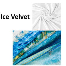 Load image into Gallery viewer, Custom Image Fabric Sample - 25cmx25cm