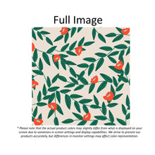 Load image into Gallery viewer, Terracotta Bloom Window Roller Shade