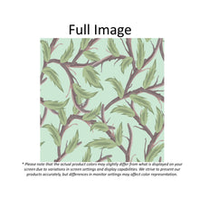 Load image into Gallery viewer, Botanical Tree Branch Window Roller Shade