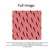 Load image into Gallery viewer, Modern Boho Organic Teardrop Pattern Window Roller Shade