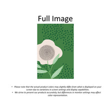 Load image into Gallery viewer, Sage & Bloom Organic Modern Window Roller Shade