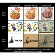 Load image into Gallery viewer, Design Your Own Pattern Custom Print Patio Camping Business Sun Shade Sail