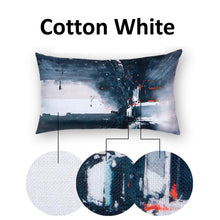 Load image into Gallery viewer, Custom Image Fabric Sample - 25cmx25cm