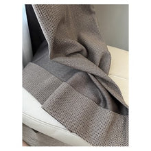 Load image into Gallery viewer, Luxe Mid Century Textured Drapery Curtains