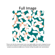 Load image into Gallery viewer, Botanical Garden Spring Vibes Window Roman Shade