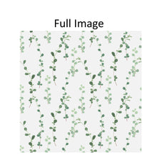 Load image into Gallery viewer, Eucalyptus Plants Window Roman Shade