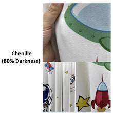 Load image into Gallery viewer, Custom Your Image Business Logo Backdrop Window Curtains Drapery