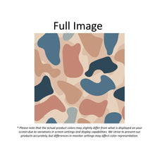 Load image into Gallery viewer, Boho Shape Elements Window Roman Shade