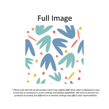 Load image into Gallery viewer, Botanical Flower Motif Window Roman Shade