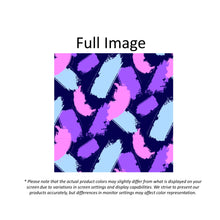 Load image into Gallery viewer, Abstract Color Painting Art Window Roman Shade