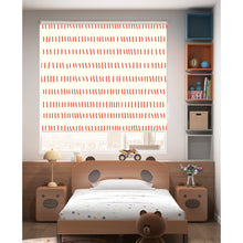 Load image into Gallery viewer, Boho Doodle Window Roller Shade