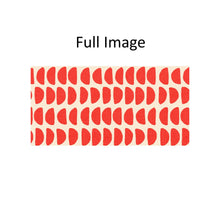 Load image into Gallery viewer, Funky Pop Color Geometry Window Roman Shade