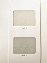 Load image into Gallery viewer, Modern Transitional Coastal Vibes Cordless Window Roman Shade