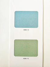 Load image into Gallery viewer, Modern Transitional Coastal Vibes Cordless Window Roman Shade