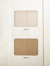 Load image into Gallery viewer, Modern Transitional Coastal Vibes Cordless Window Roman Shade