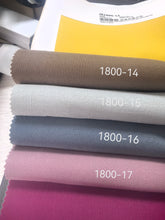 Load image into Gallery viewer, Classic & Modern Solid Color Window Curtains Drapery