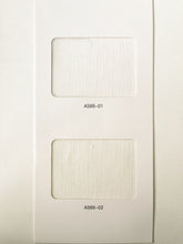 Load image into Gallery viewer, Modern Transitional Coastal Vibes Cordless Window Roman Shade