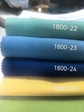 Load image into Gallery viewer, Classic & Modern Solid Color Window Curtains Drapery