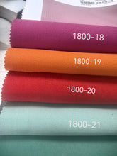 Load image into Gallery viewer, Classic & Modern Solid Color Window Curtains Drapery