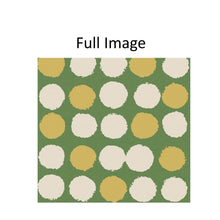 Load image into Gallery viewer, Polka Dot Circle Geometry Window Roller Shade