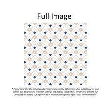 Load image into Gallery viewer, Geometry Japanese Style Window Roller Shade