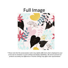 Load image into Gallery viewer, Spring Flora Botanical Garden Window Roller Shade