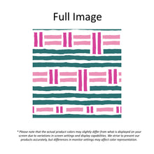 Load image into Gallery viewer, Colorful Boho Organic Lines Window Roller Shade