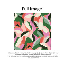 Load image into Gallery viewer, Tropical Canopy Botanical Abstractions Window Roller Shade
