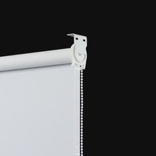 Load and play video in Gallery viewer, Contemporary Geometric Pattern Print Window Roller Shade