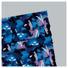 Load image into Gallery viewer, Abstract Oil Painting Window Roman Shade