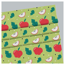 Load image into Gallery viewer, Cute Apple Pattern Print Window Roman Shade
