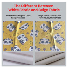 Load image into Gallery viewer, Baby Girl Pink Sweet Pastel Window Roman Shade