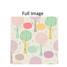 Load image into Gallery viewer, Doodle Tree in Forest Window Roller Shade