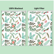 Load image into Gallery viewer, Garden Berries Botanical Theme Print Window Roller Shade