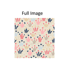 Load image into Gallery viewer, Doodle Cactus Window Roller Shade